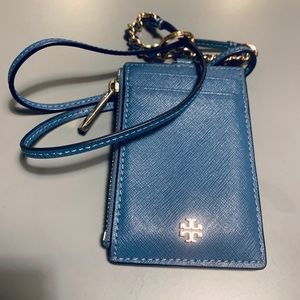 Toryburch card wallet